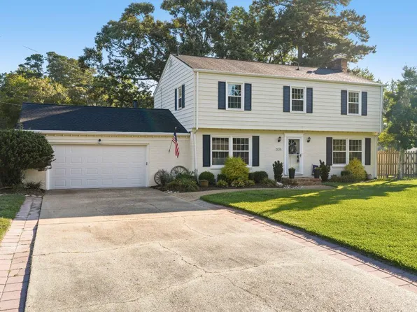 3216 Queensbury Dr, Virginia Beach, VA 23452