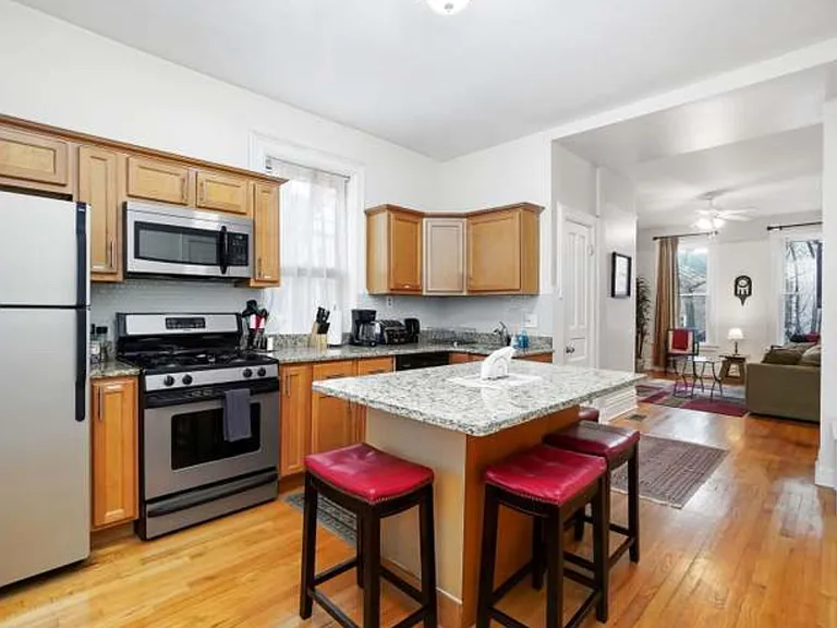 1414 W Fletcher St #1R — Photo 31
