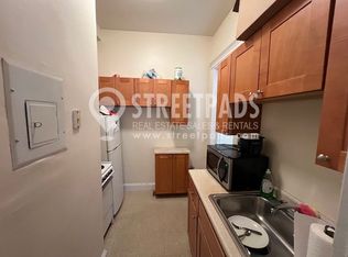 29 Park Dr #1, Boston, MA 02215