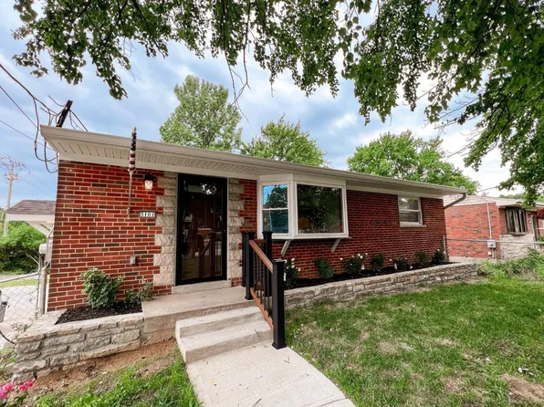 3101 Westbourne Dr, Cincinnati, OH 45248