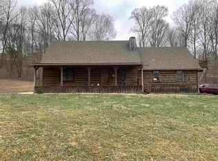 100 Hickory Ln, Scottsville, KY 42164