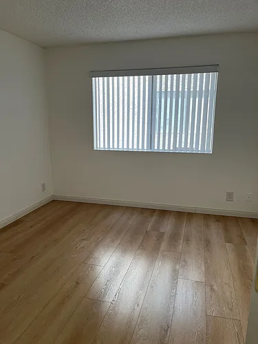 Floor plan 1 Bed 1 Bath