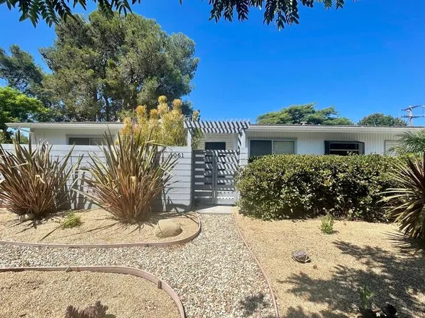1061 Via Regina, Santa Barbara, CA 93111