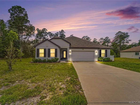 15 Lone Pine St, Homosassa, FL 34446