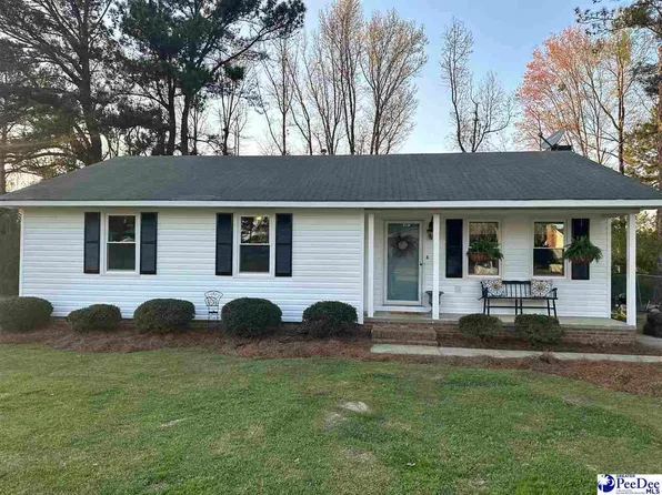 104 Diane Dr, Cheraw, SC 29520