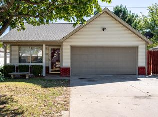 4069 Backus Ave, Springdale, AR 72762