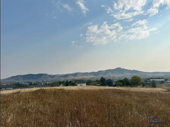 LOT 7B Tinton Rd, Spearfish, SD 57783