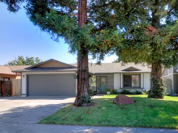7 Bluewind Ct, Sacramento, CA 95838