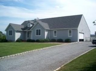 838 N Sea Mecox Rd, Water Mill, NY 11976