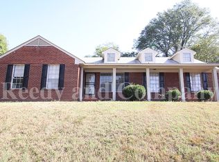 2600 Clearpark Cv, Memphis, TN 38127