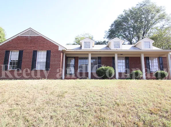 2600 Clearpark Cv, Memphis, TN 38127