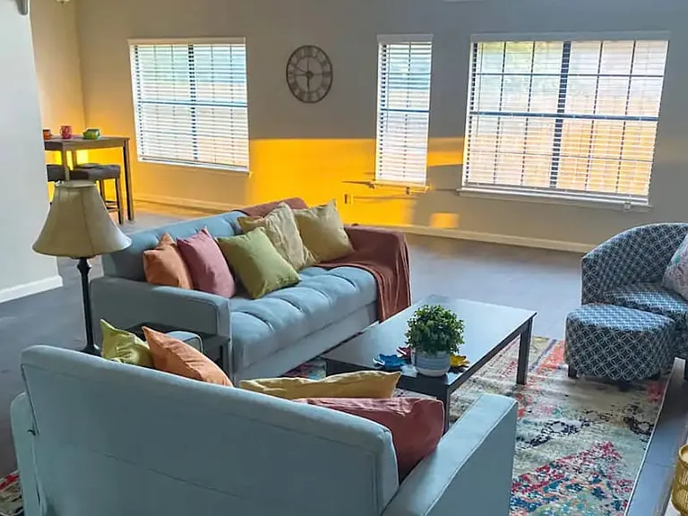 Beech Trail Dr — Photo 5