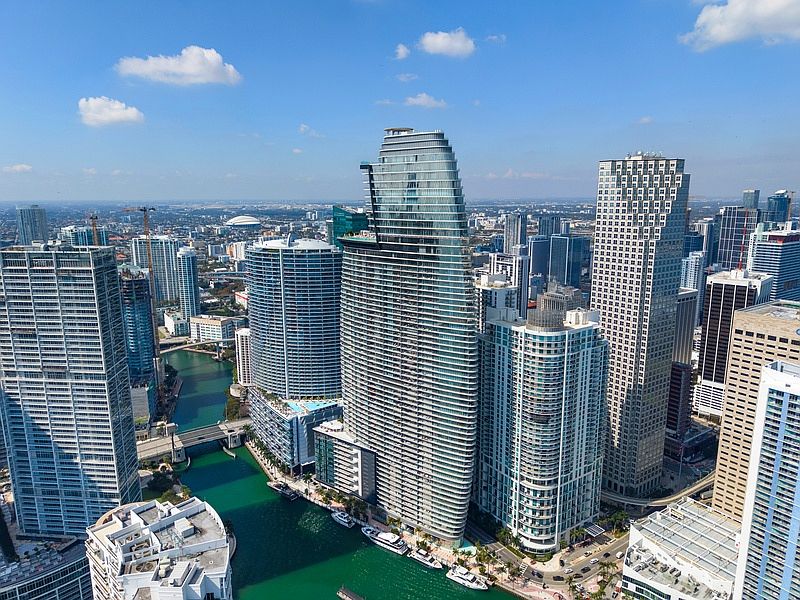 1st image of 300 Biscayne Boulevard Way #4005