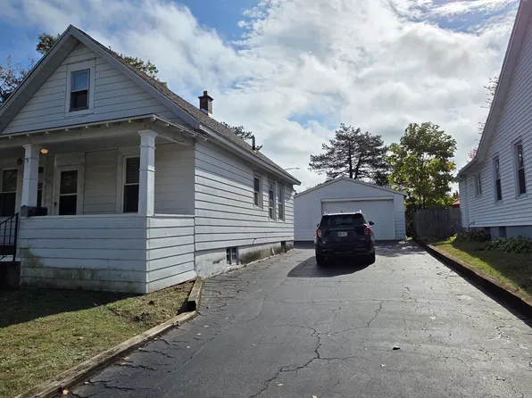 23 Austain Avenue, Albany, NY 12205