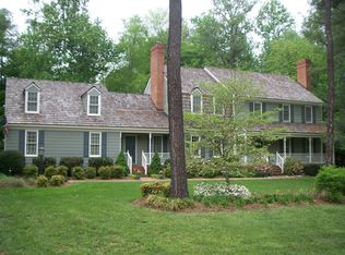 2110 Galloway Ter, Midlothian, VA 23113