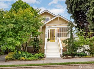 3043 NW 59th St, Seattle, WA 98107