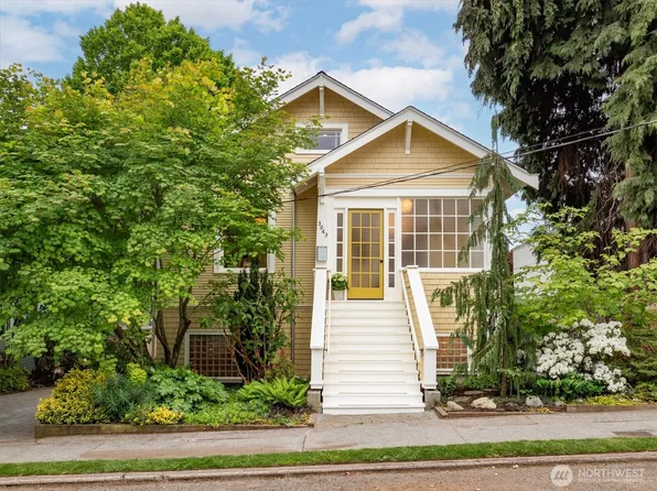 3043 NW 59th Street, Seattle, WA 98107
