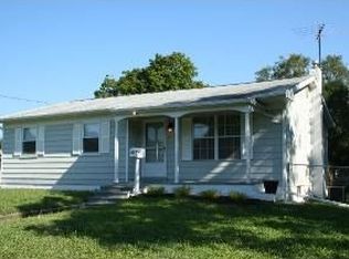 213 E Clayton Ave, Clayton, NJ 08312