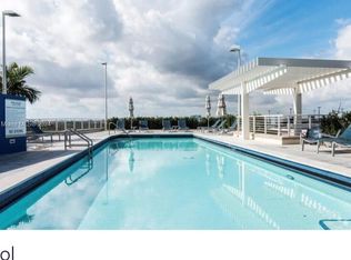 3250 NE 1st Ave APT 818, Miami, FL 33137