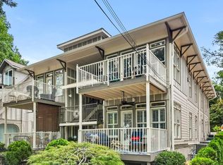 371 10th St NE UNIT 2B, Atlanta, GA 30309