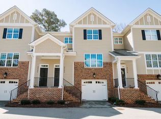 2825 Plumfield Pl, Raleigh, NC 27607