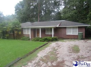 1155 Ridgeland Dr, Florence, SC 29501