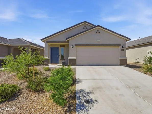 12201 E Ava Lynn Dr, Vail, AZ 85641