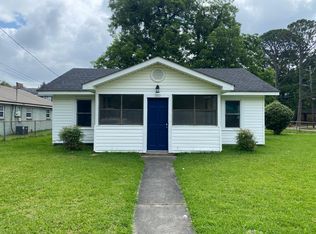550 E General Gorgas Dr, Mobile, AL 36617