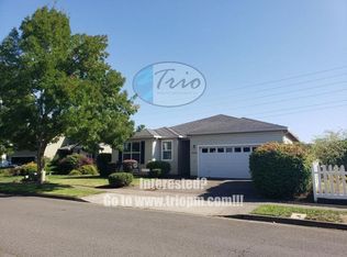 5244 Donohoe Ave, Eugene, OR