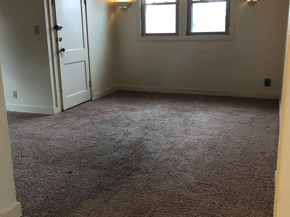 entry, living room area