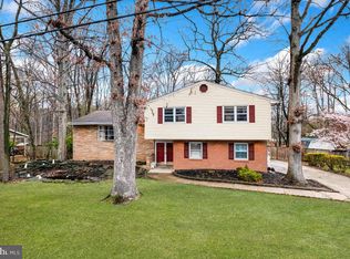16109 Malcolm Dr, Laurel, MD 20707