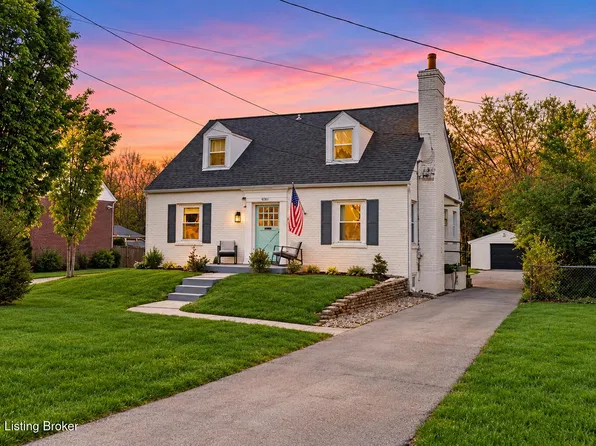 4061 Richland Ave, Saint Matthews, KY 40207