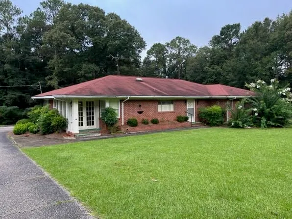 6524 Gantt Red Level Rd, Red Level, AL 36474