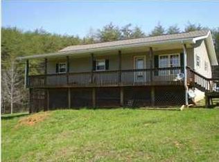 253 McJunkin Rd, Turtletown, TN 37391
