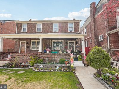 906 Stanbridge St, Norristown, PA, 19401