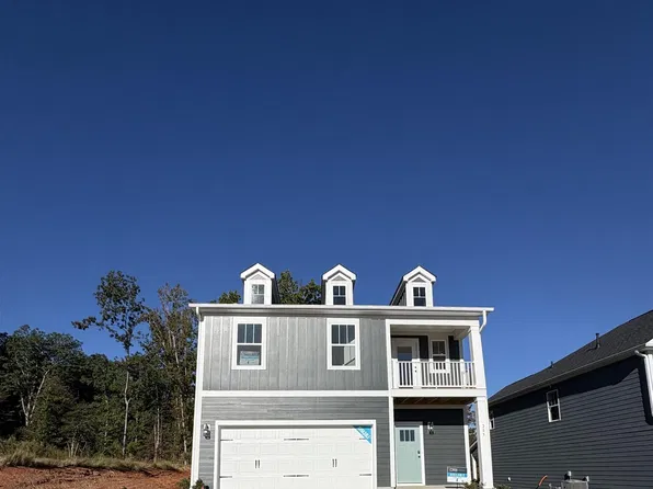 205 Burlywood St, Fountain Inn, SC 29644