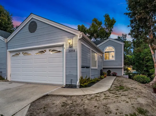 2058 Costa Vista Way, Oceanside, CA 92054