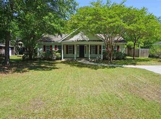 259 Russell Dr, Pawleys Island, SC 29585