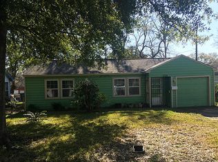 706 E 42nd St, Houston, TX 77022