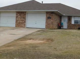 1129 Van Someren Pl, Springdale, AR 72764