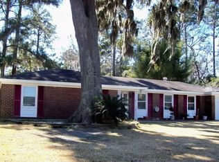 623 Northbrook Rd, Savannah, GA 31419