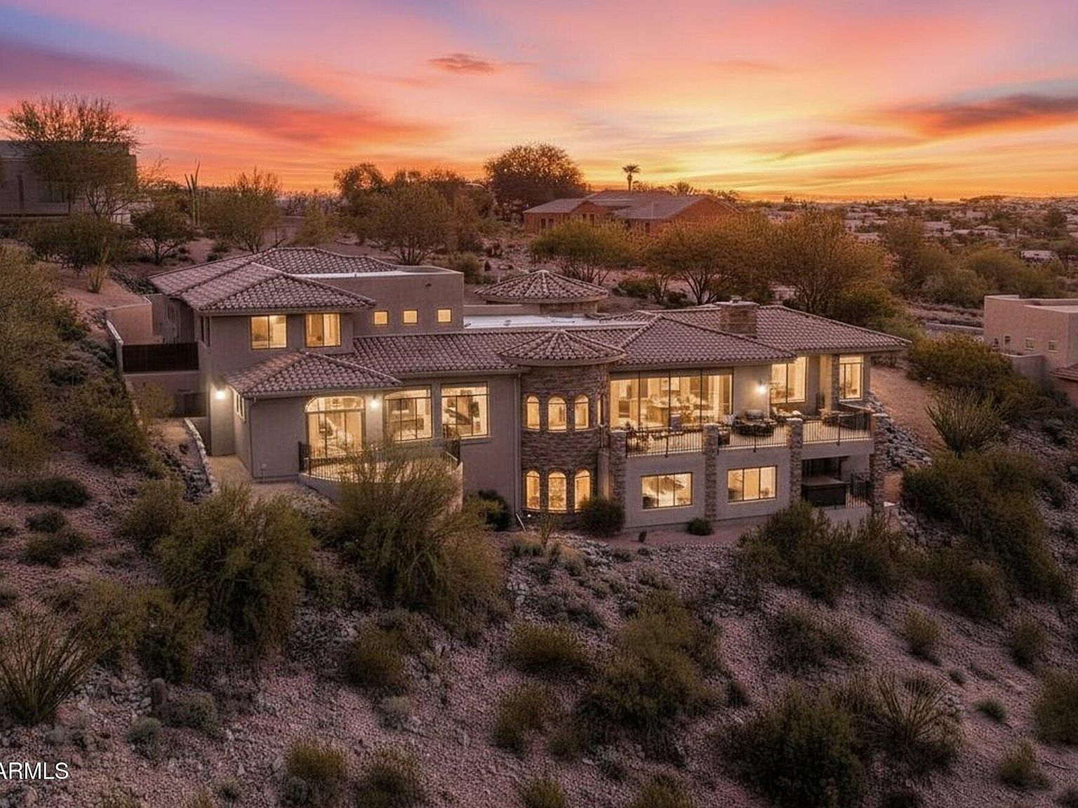 15832 N CERRO ALTO Drive, Fountain Hills, AZ 85268 | Zillow