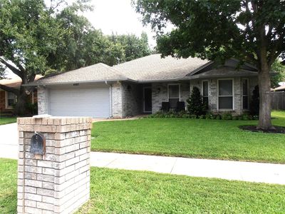 4505 Royal Springs Dr, Arlington, TX, 76001