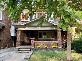 325 Willard Ave, Toronto, ON M6S3R1