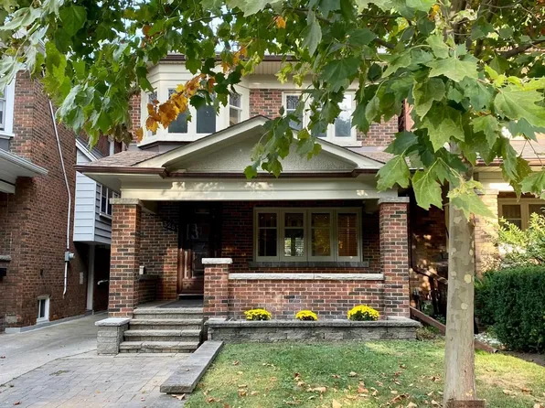 325 Willard Ave, Toronto, ON M6S 3R1