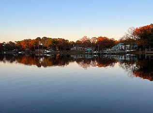 824 Oaklette Ave, Chesapeake, VA 23325