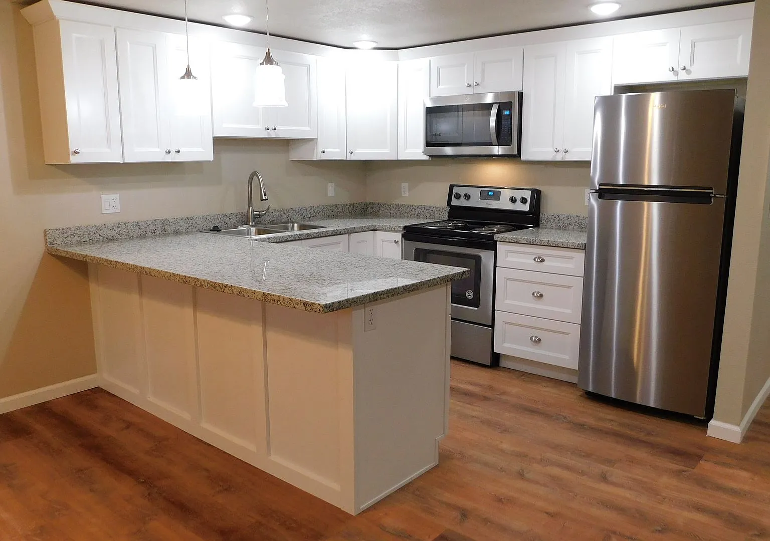 Forest Ridge Apartments — Photo 2