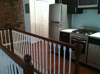 Rented by Westminster Management