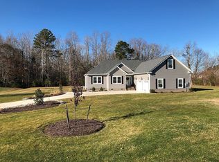 132 Nautical Ln, Currituck, NC 27929