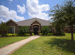 2000 Jadewood Dr, Midland, TX 79707